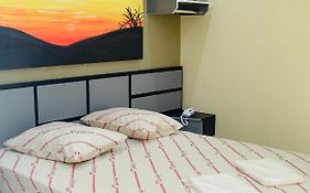 Hotel Tenda Obsession